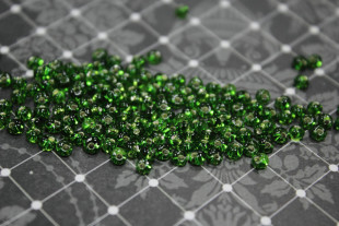 Бисер Япония 3 мм MAGATAMA 5 г 0027