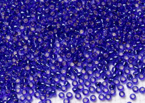 Бисер Япония 10/0 круглый 10 г 0028