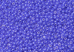 Бисер Чехия круглый 38040 10/0 500 г