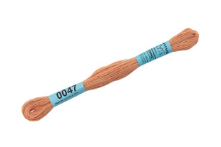 Мулине Гамма №0047