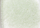 Бисер Япония MIYUKI Delica цилиндрический 11/0 5 г DB1474 прозрачный бледно-зеленый туман блестящий